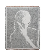 Frank Tapestry Blanket