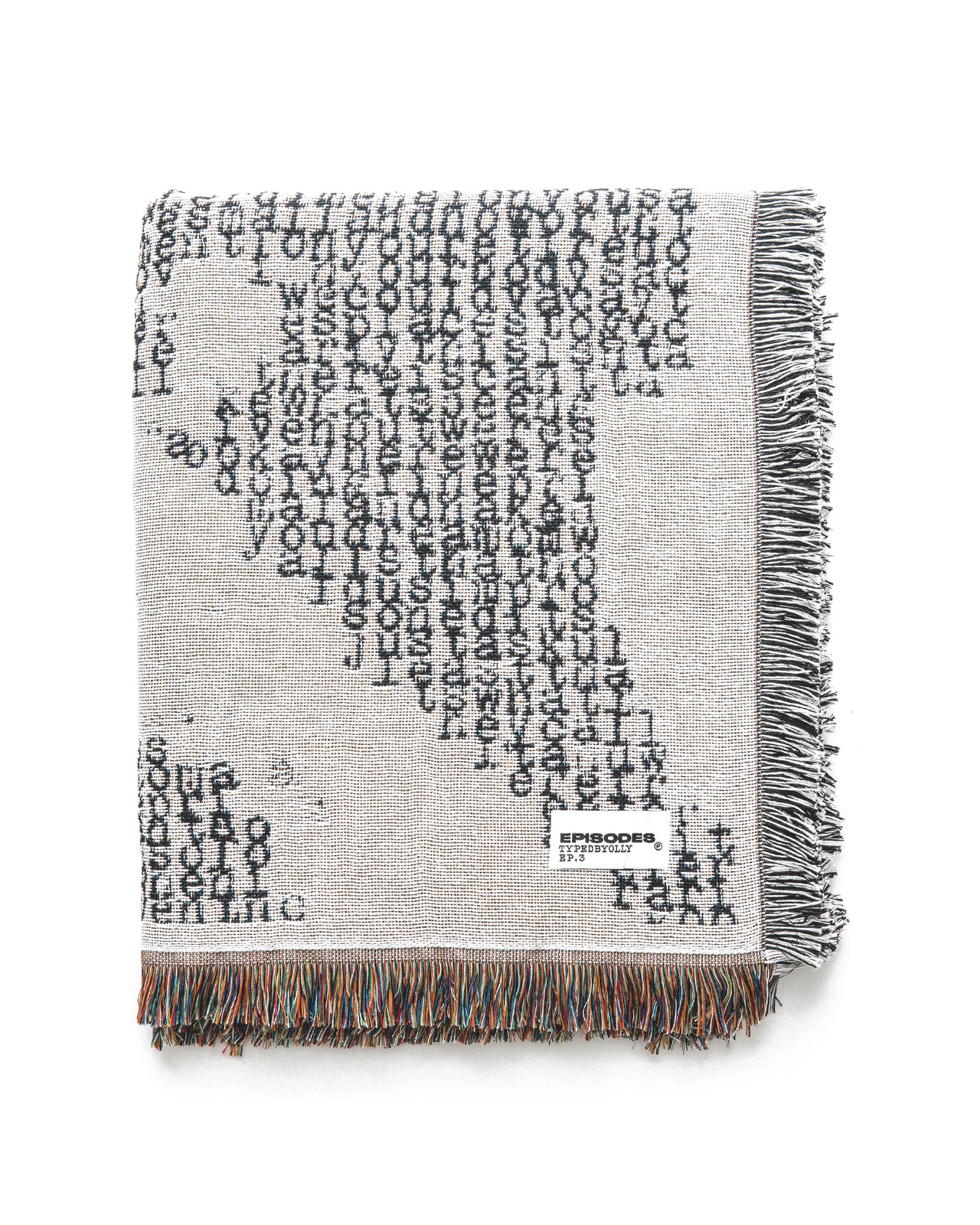 Frank Tapestry Blanket