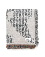 Frank Tapestry Blanket