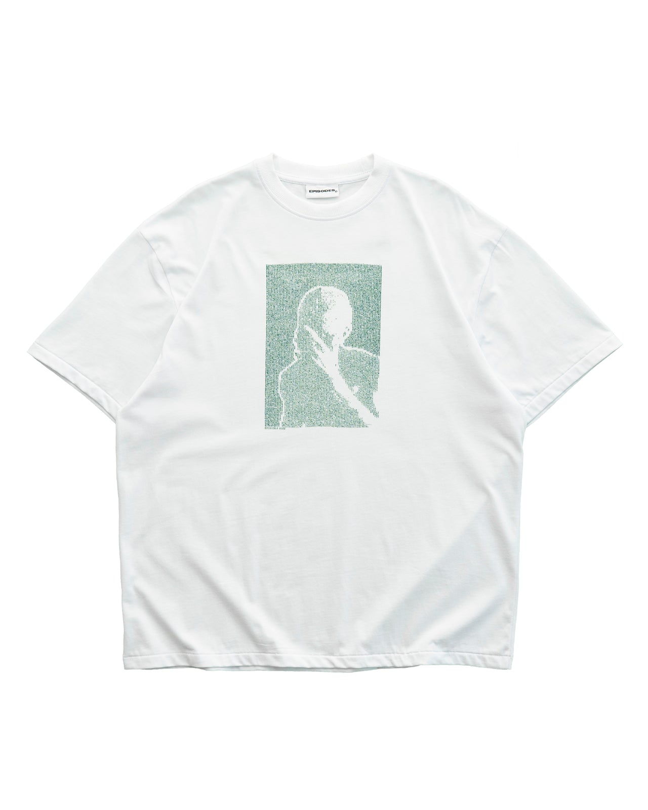 Frank T (Limited Edition Green)