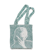Frank Tapestry Tote Bag