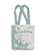 Frank Tapestry Tote Bag