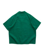 Episodes Green Linen Shirt