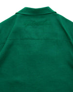 Episodes Green Linen Shirt