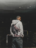 FIGHT CLUB Tapestry Zip-Up Hoodie