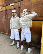 TRACKSIDE WINDBREAKER