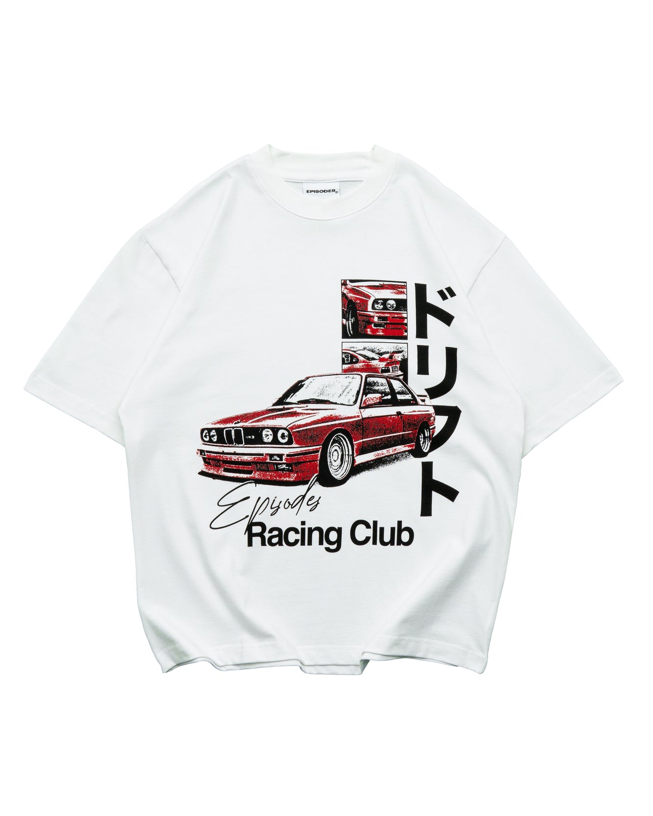 Racing Club T