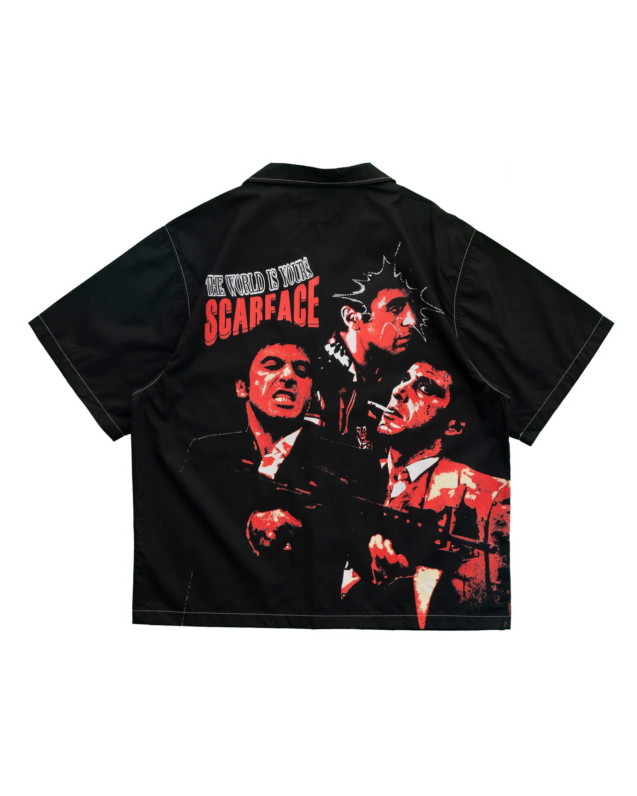 Scarface Shirt