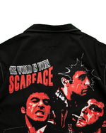 Scarface Shirt