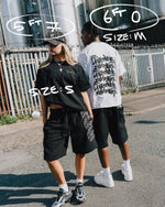 'EARN YOUR STRIPES' T