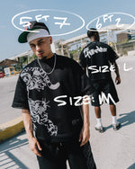 'EARN YOUR STRIPES' MESH JERSEY