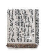 Tupac Tapestry Blanket
