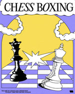 Chess Boxing