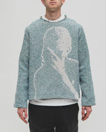 Frank Tapestry Sweatshirt