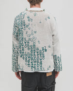 Frank Tapestry Sweatshirt