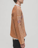 911 Tapestry Sweatshirt