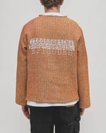 911 Tapestry Sweatshirt