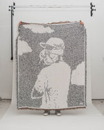 911 Tapestry Blanket