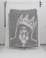 Biggie Tapestry Blanket