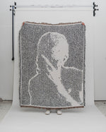 Frank Tapestry Blanket