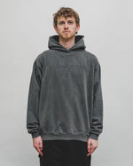 Episodes Puff Hoodie Midnight