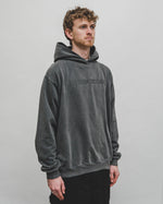 Episodes Puff Hoodie Midnight