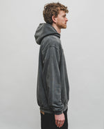 Episodes Puff Hoodie Midnight