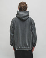 Episodes Puff Hoodie Midnight