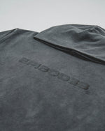 Episodes Puff Hoodie Midnight
