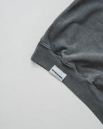 Episodes Puff Hoodie Midnight