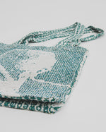 Frank Tapestry Tote Bag