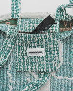 Frank Tapestry Tote Bag