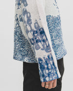 Blue World Tapestry Sweatshirt