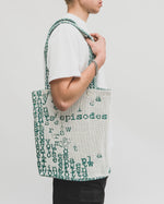 Frank Tapestry Tote Bag