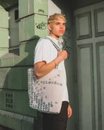 Frank Tapestry Tote Bag