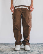 Episodes Mocha Cargo Pant