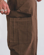 Episodes Mocha Cargo Pant