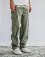 Episodes Olive Cargo Pant