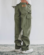 Episodes Olive Cargo Pant