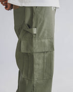 Episodes Olive Cargo Pant