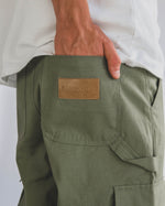 Episodes Olive Cargo Pant