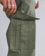 Episodes Olive Cargo Pant