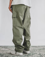 Episodes Olive Cargo Pant