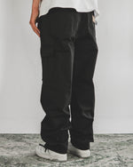 Episodes Noir Cargo Pant