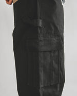Episodes Noir Cargo Pant