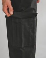 Episodes Noir Cargo Pant