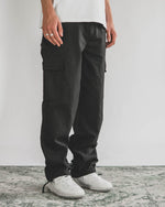 Episodes Noir Cargo Pant