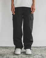 Episodes Noir Cargo Pant