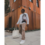 FIGHT CLUB Tapestry Sweatshirt