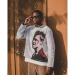 FIGHT CLUB Tapestry Sweatshirt